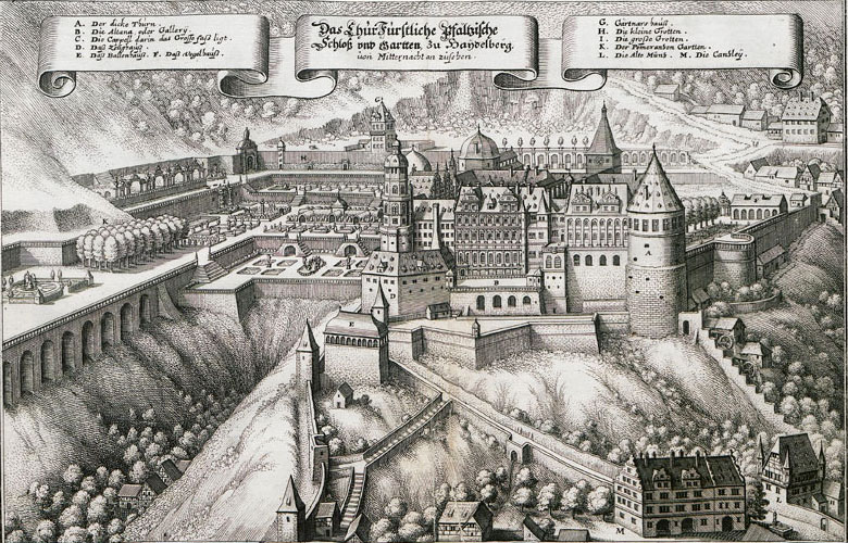 Datei:Merian Heidelberg-Schloss I.jpg