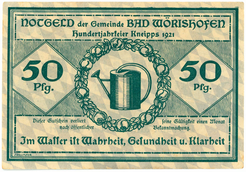 Datei:Notgeld Bad Woerishofen 1921.jpg