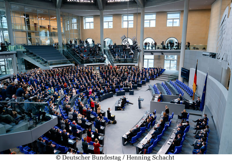 Datei:Bundestag konstituierende Sitzung 2021.jpg