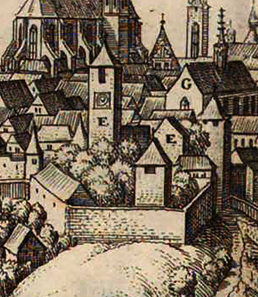 Datei:Rothenburg Alte Burg 1648.jpg