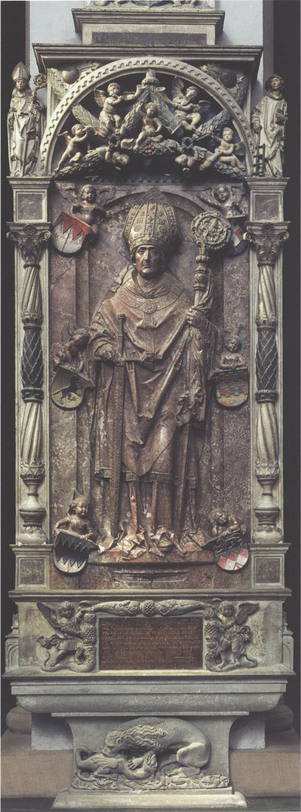 Bibra, Adelsfamilie Historisches Lexikon Bayerns