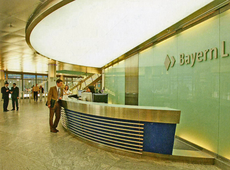 Bayerische Landesbank Historisches Lexikon Bayerns