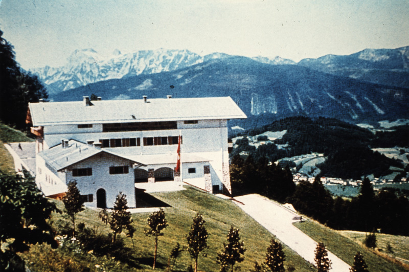 Datei:Obersalzberg Berchtesgaden 1936.jpg