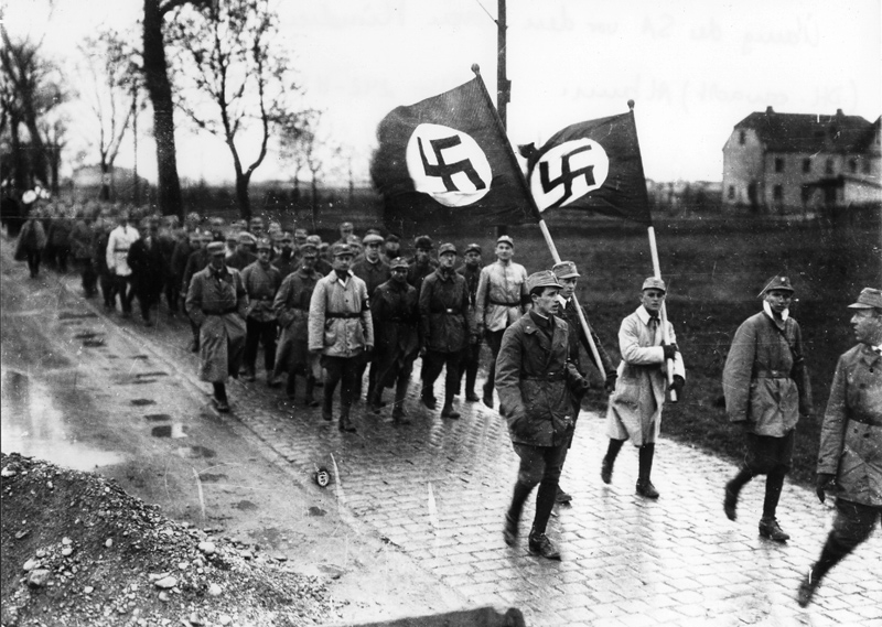 Datei:NSDAP Reichsparteitag 1923.jpg
