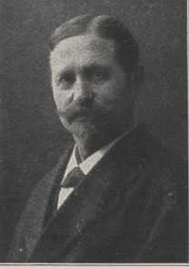Martin Steiner (1864-1950), Landwirtschaftminister. (Amtliches Jahrbuch des Bayerischen Landtags, München 1921, 185)