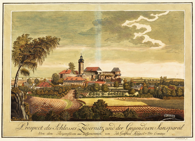 Datei:Burg Zwernitz 1793.jpg