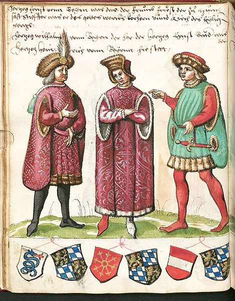 Datei:Herzöge Ernst u. Wilhelm.jpg