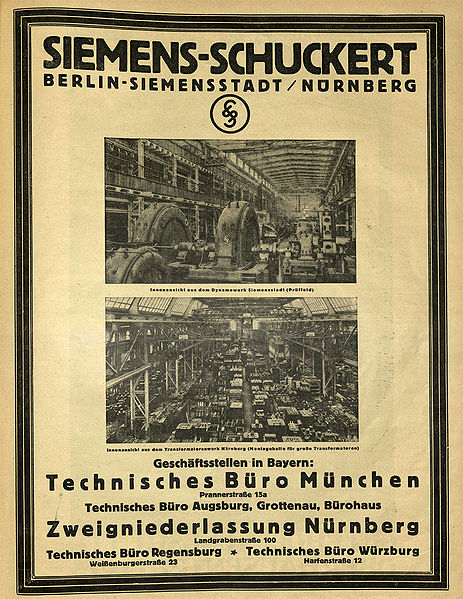 Datei:Werbeanzeige Siemens 1922.jpg