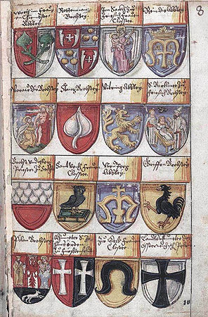 Landstände des Erzstifts Salzburg Historisches Lexikon Bayerns