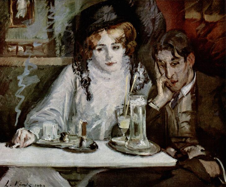 Datei:Leo Koenig Boheme Cafe.jpg