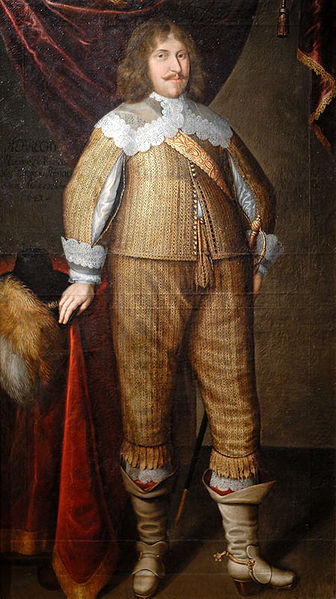 Datei:Markgraf Albrecht II.jpg