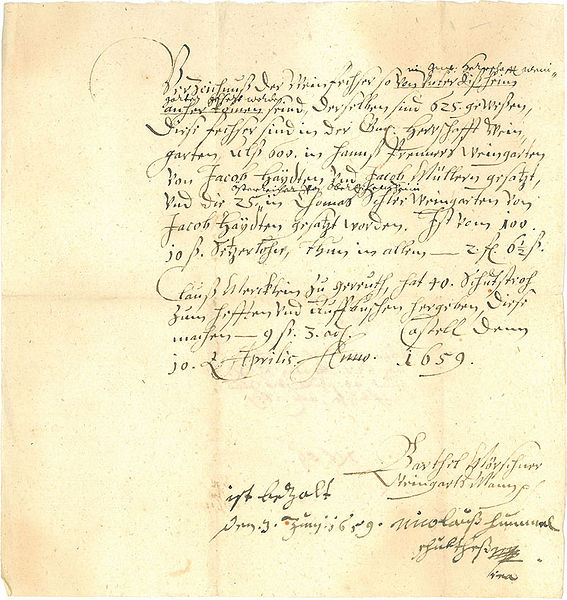 Datei:Amtsrechnung Castell.jpg