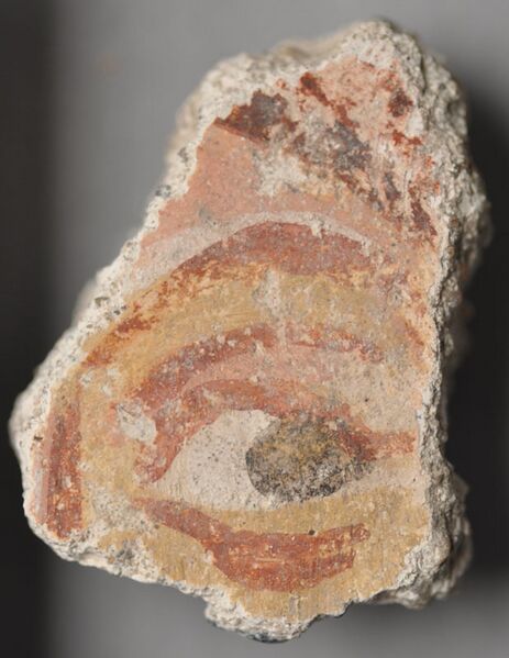 Datei:Auge Chor Regensburg Niedermuenster.jpg