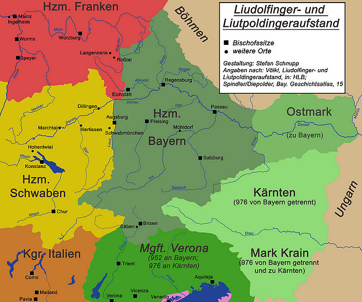 Datei:Schauplaetze Liudolfinger-Aufstand.jpg
