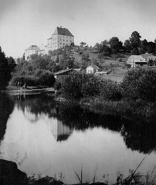 Datei:Schloss Wolfstein 1891.jpg