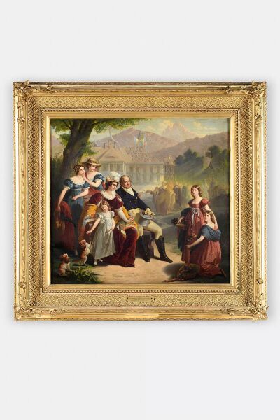 Datei:Heckel MaxI Joseph Kreuth.jpg