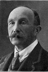 Karl Prieger (1864-1942), 1925 bis 1933 Präsident der Landesbauernkammer (aus: Amtliches Handbuch des Bayerischen Landtags, hg. vom Landtagsamte, München 1925, 139).