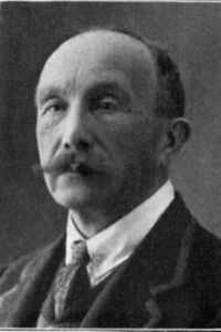 Karl Prieger (1864-1942), 1925 bis 1933 Präsident der Landesbauernkammer (aus: Amtliches Handbuch des Bayerischen Landtags, hg. vom Landtagsamte, München 1925, 139).