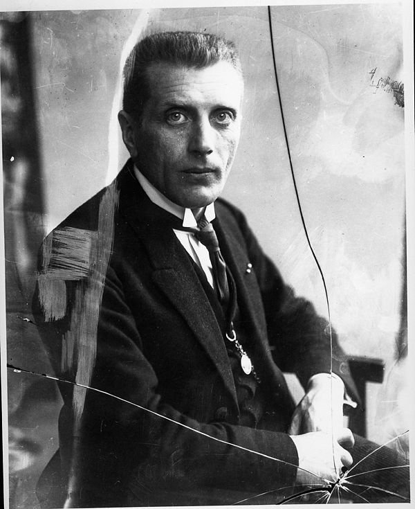 Völkischer Block in Bayern (VBl), 1924/25 Historisches Lexikon Bayerns