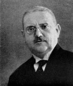 Karl Scharnagl, 1926-1933 und 1945-1948 Oberbürgermeister von München (aus: Reichshandbuch der deutschen Gesellschaft. 2. Band, Berlin 1931, 1613)