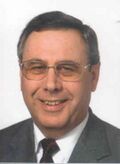 Alfons Metzger (geb. 1939), Präsident des Bayerischen Obersten Rechnungshofs von 1999 bis 2004. (© ORH)