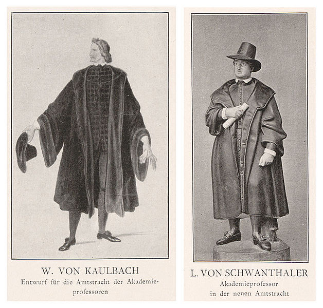 Datei:Amtstracht Akademieprofessoren.jpg
