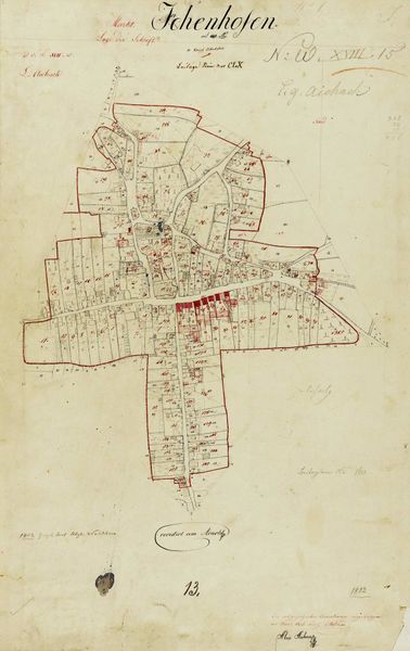 Datei:Inchenhofen 1812.jpg