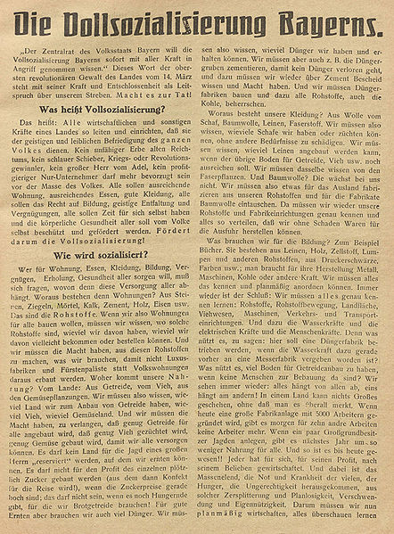 Datei:Flugschrift Vollsozialisierung.jpg