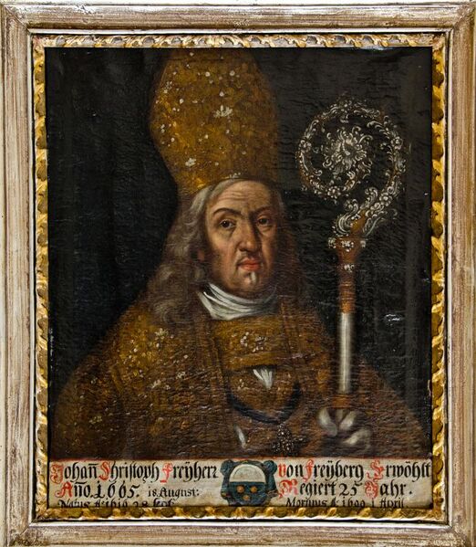 Datei:Bischof Freyberg Augsburg.jpg