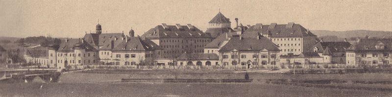 Datei:Ansicht Strafanstalt Landsberg.jpg