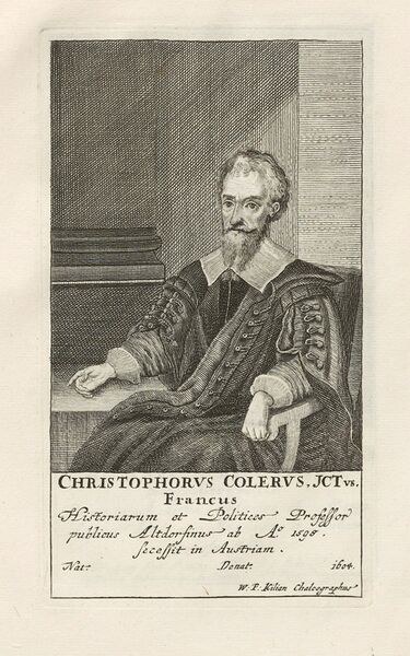 Datei:Christoph Coler.jpg
