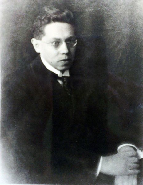 Datei:Lion Feuchtwanger 1909.jpg