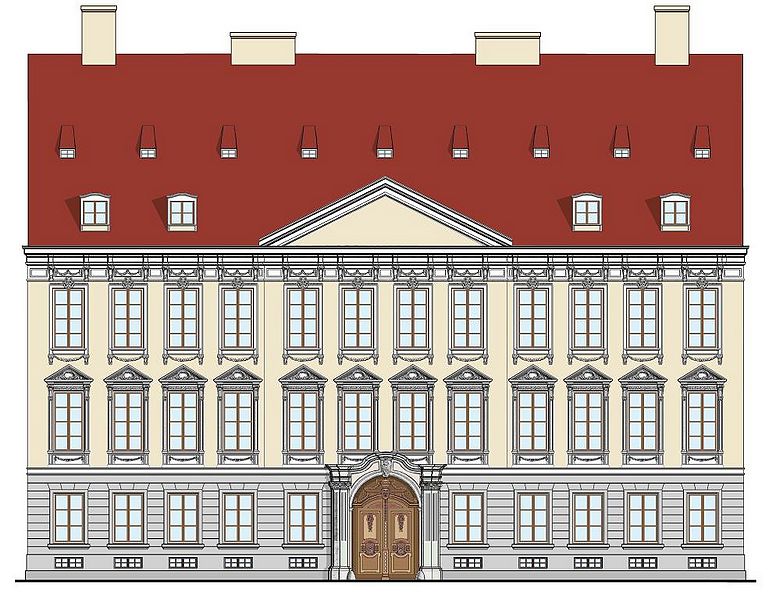Datei:Tattenbach-Palais Rekonstruktion Fassade.jpg
