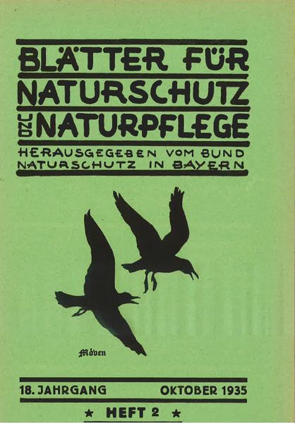 Datei:Blaetter fuer Naturschutz und Naturpflege 1935.jpg