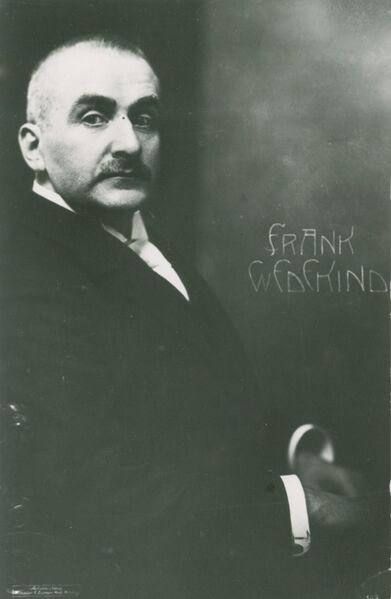 Datei:Frank Wedekind Schriftsteller.jpg