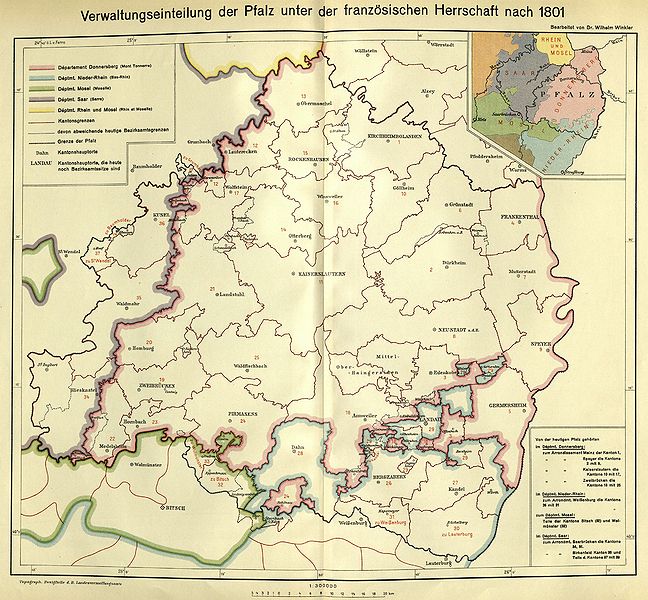 Datei:Verwaltungseinteilung Pfalz nach 1801.jpg
