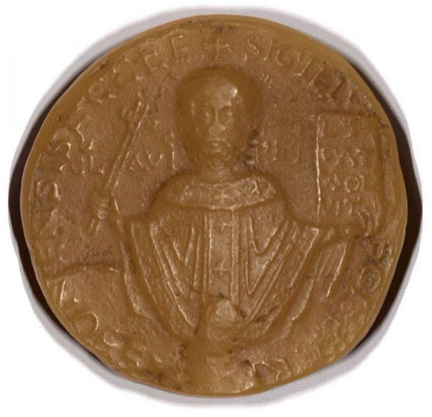 Datei:Siegel Domkapitel 1253.jpg