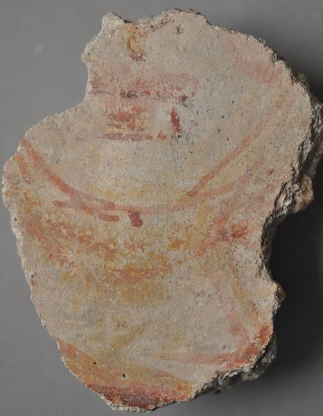 Datei:Kopffragment Regensburg Niedermuenster.jpg