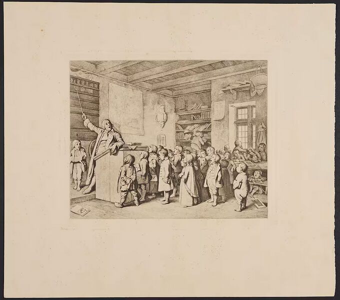 Datei:Graphik Schulzimmer Hasenclever.jpg