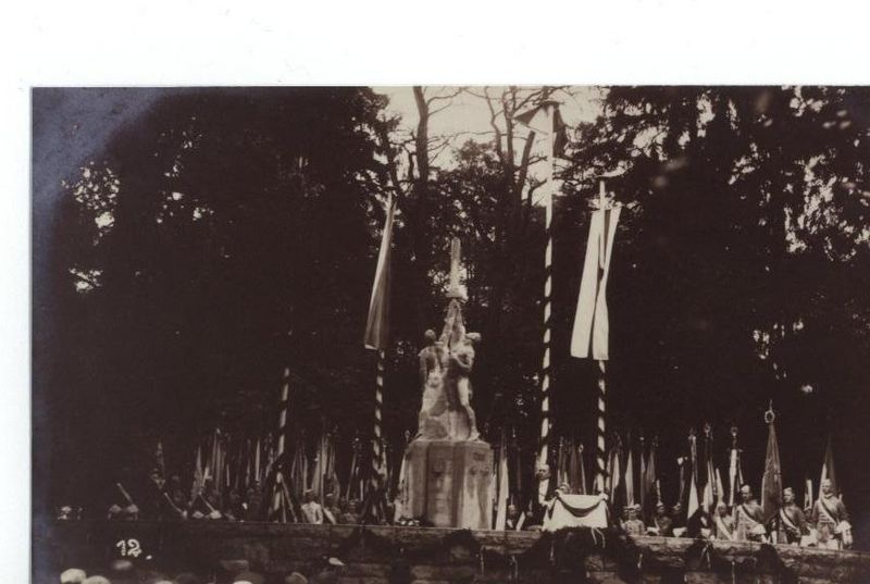 Deutsche Landsmannschaft (DL), 18681938 Historisches Lexikon Bayerns