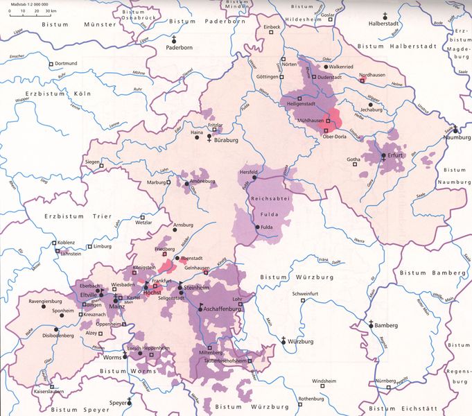 Datei:Mainz um 1500.jpg