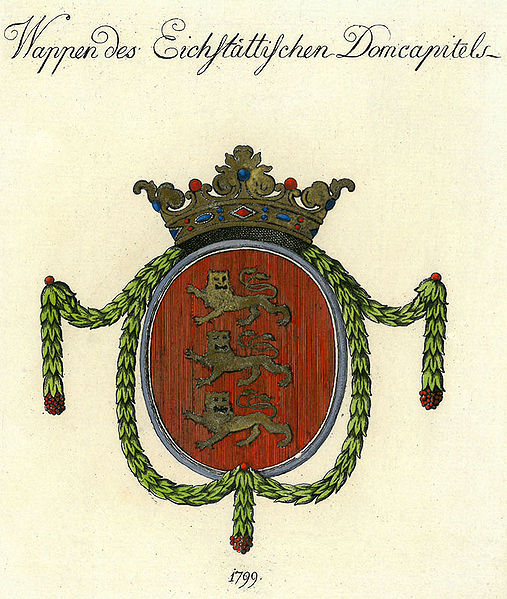 Datei:Wappen Eichstätter Domkapitel.jpg