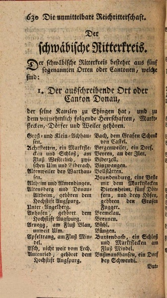 Datei:Auflistung Büsching Kanton Donau 1792.pdf