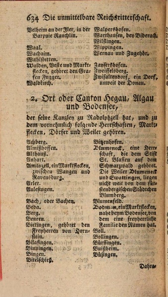 Datei:Auflistung Büsching Kanton Donau 1792.pdf