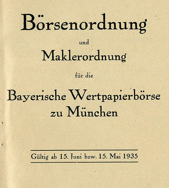 Datei:Boersenordnung-1935.jpg