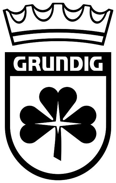 Datei:Grundig altes Logo.jpg
