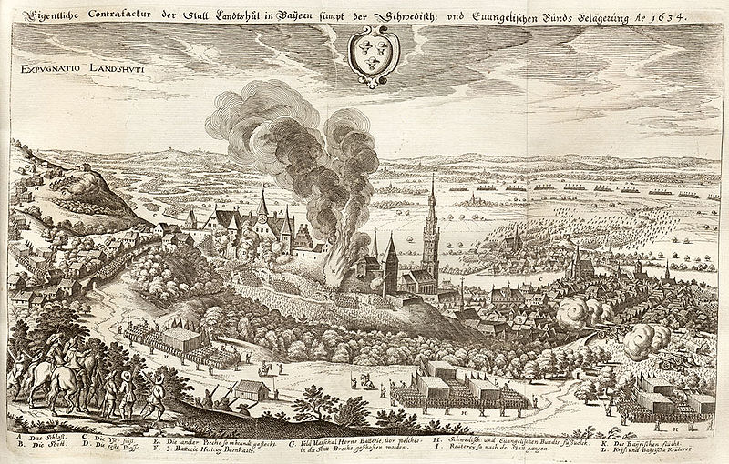 Datei:Merian Belagerung Landshut 1634.jpg