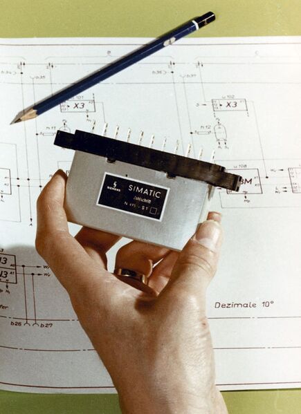 Datei:SIMATIC-Bauteil 1959.jpg