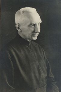 Jesuitengeneral Wladimir Ledóchowski (1866-1942). (Gemeinfrei via Wikimedia Commons)