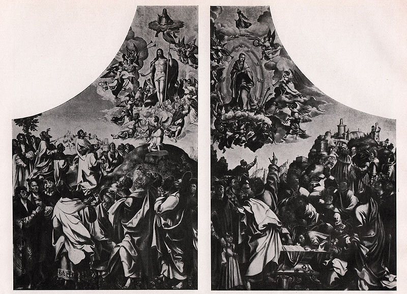 Datei:Fuggerkapelle Orgelfluegel.jpg